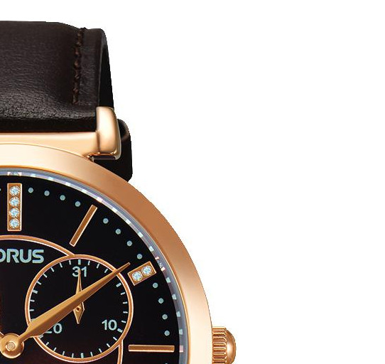 Lorus Damskie RP512AX8 5