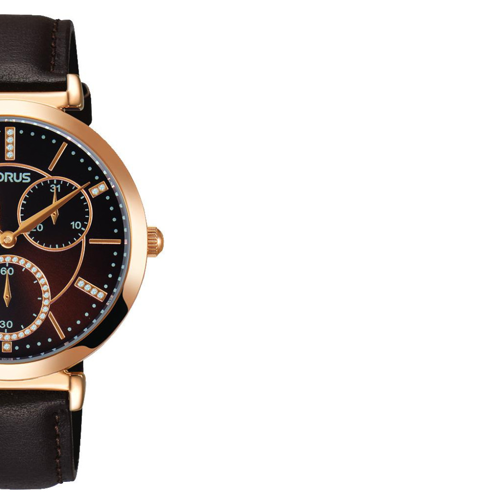 Lorus Damskie RP512AX8 6