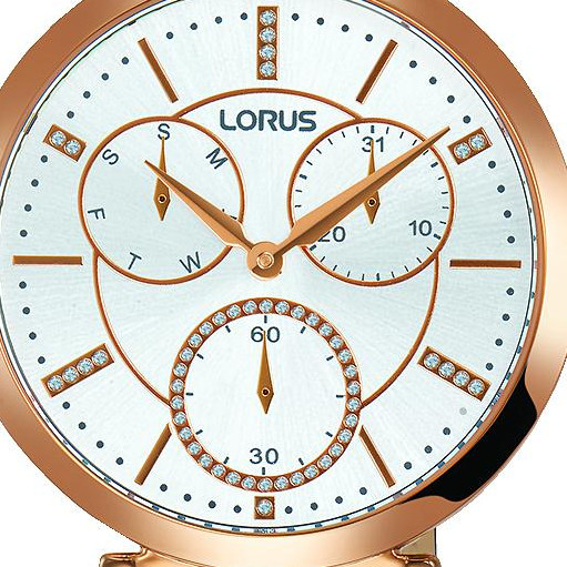 Lorus Damskie RP514AX7 2