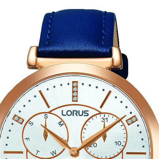 Lorus Damskie RP514AX7 3