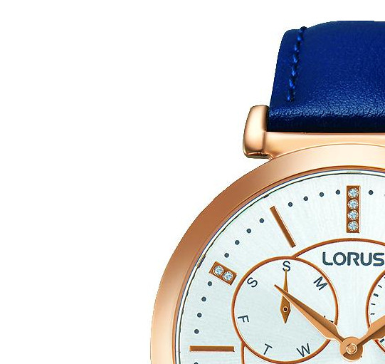 Lorus Damskie RP514AX7 4