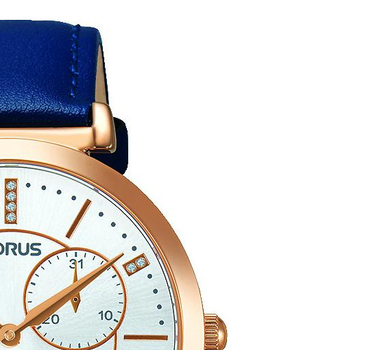 Lorus Damskie RP514AX7 5