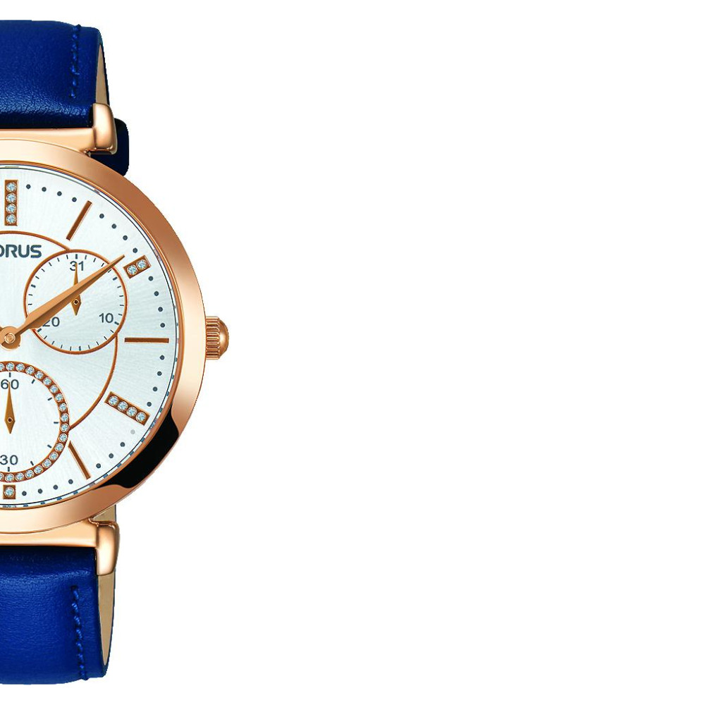 Lorus Damskie RP514AX7 6