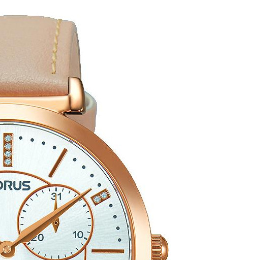 Lorus Damskie RP514AX8 5