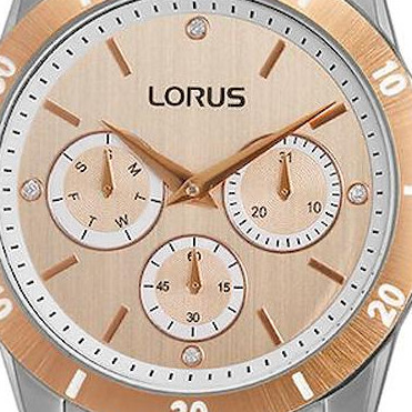 Lorus Damskie RP602CX9 2