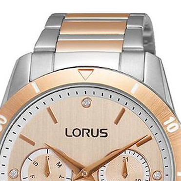 Lorus Damskie RP602CX9 3