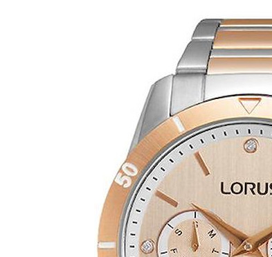 Lorus Damskie RP602CX9 4