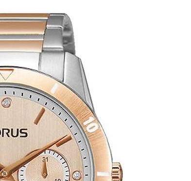 Lorus Damskie RP602CX9 5