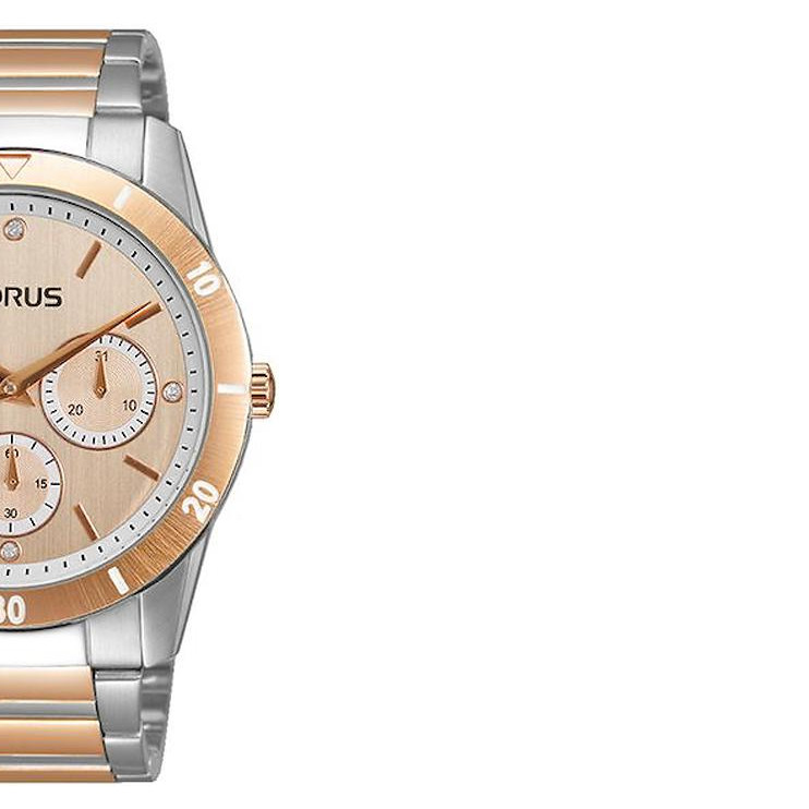 Lorus Damskie RP602CX9 6