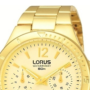 Lorus Damskie RP610BX9 3