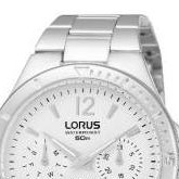 Lorus Damskie RP613BX9 3