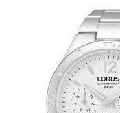 Lorus Damskie RP613BX9 4
