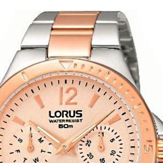 Lorus Damskie RP614BX9 3