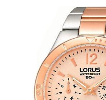 Lorus Damskie RP614BX9 4