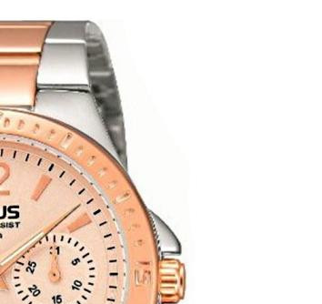 Lorus Damskie RP614BX9 5