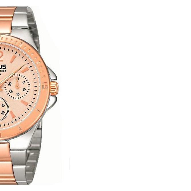 Lorus Damskie RP614BX9 6