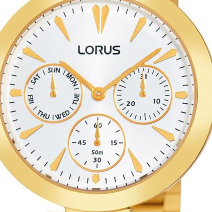 Lorus Damskie RP618BX9 2