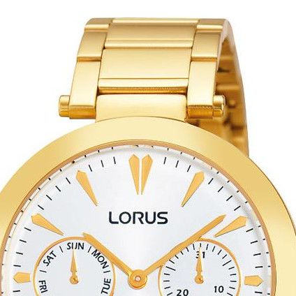 Lorus Damskie RP618BX9 3