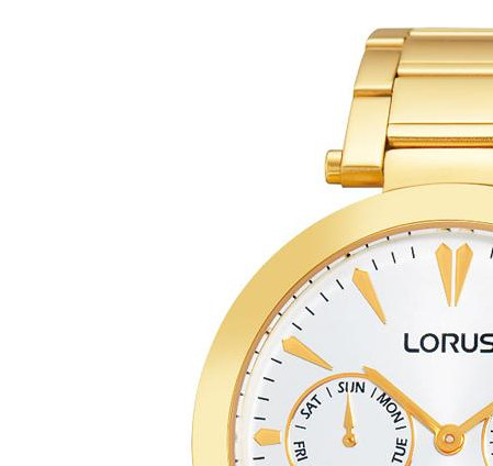 Lorus Damskie RP618BX9 4