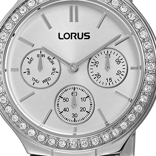 Lorus Damskie RP629CX9 2