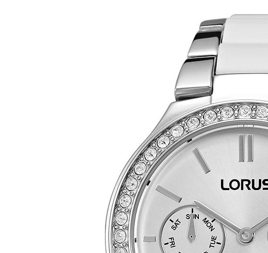 Lorus Damskie RP629CX9 4