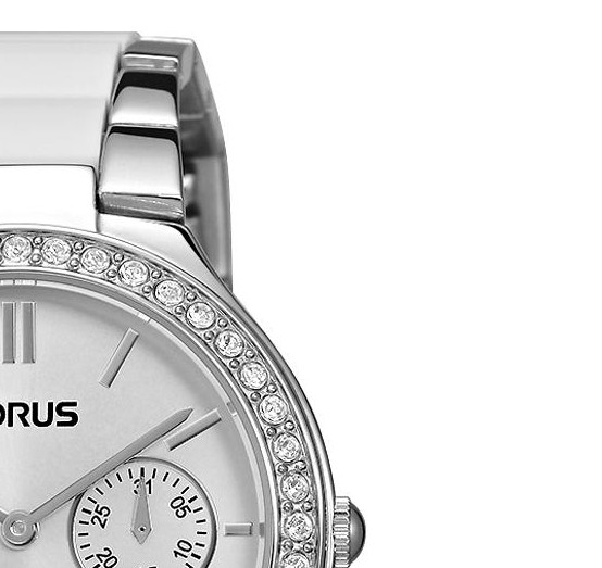 Lorus Damskie RP629CX9 5