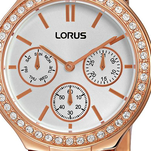 Lorus Damskie RP630CX9 2