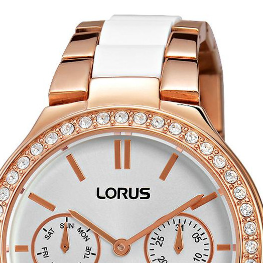 Lorus Damskie RP630CX9 3