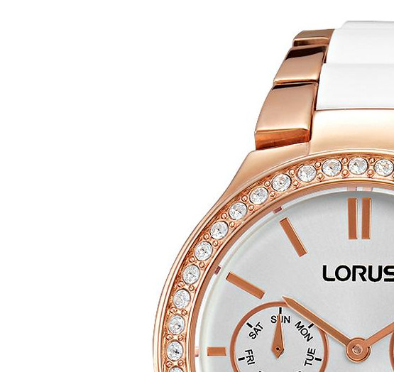 Lorus Damskie RP630CX9 4