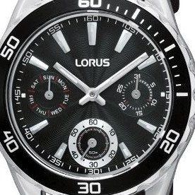Lorus Damskie RP633AX9 2