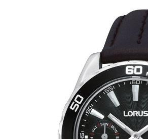 Lorus Damskie RP633AX9 4