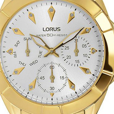 Lorus Damskie RP634CX9 2