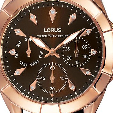 Lorus Damskie RP636CX9 2