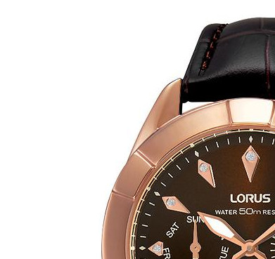 Lorus Damskie RP636CX9 4