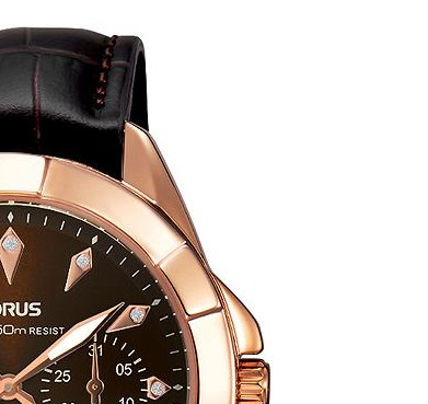 Lorus Damskie RP636CX9 5