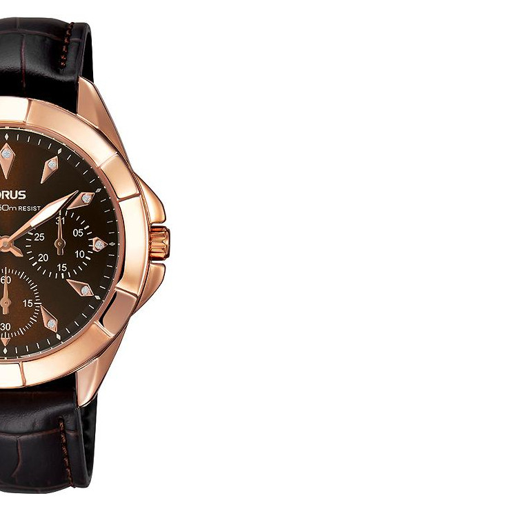 Lorus Damskie RP636CX9 6