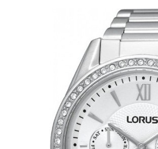 Lorus Damskie RP637AX9 4