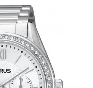 Lorus Damskie RP637AX9 5