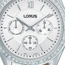 Lorus Damskie RP639AX9 2