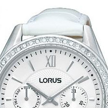 Lorus Damskie RP639AX9 3