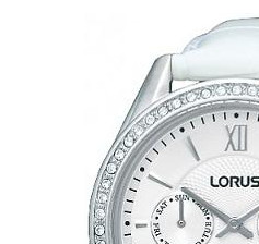 Lorus Damskie RP639AX9 4