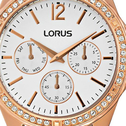 Lorus Damskie RP640CX9 2