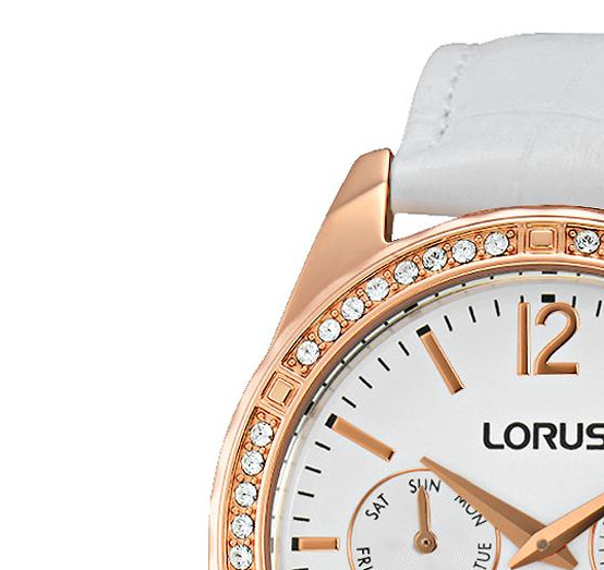 Lorus Damskie RP640CX9 4