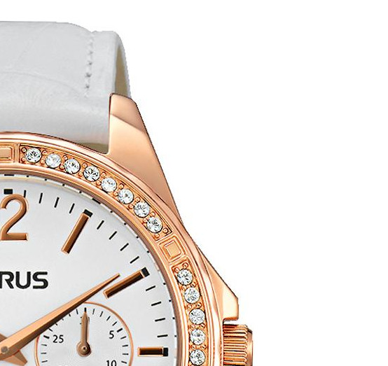 Lorus Damskie RP640CX9 5