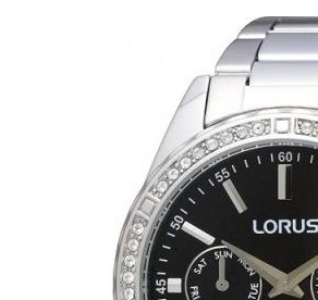 Lorus Damskie RP641AX9 4