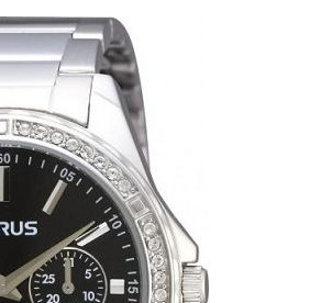 Lorus Damskie RP641AX9 5