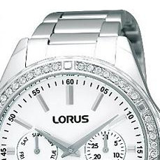 Lorus Damskie RP643AX9 3