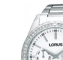 Lorus Damskie RP643AX9 4