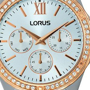 Lorus Damskie RP644CX9 2