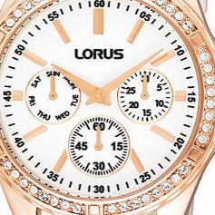 Lorus Damskie RP646AX9 2